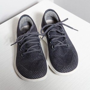 Allbirds Men's Tree Dasher - ORIGINAL Style